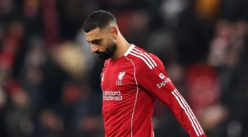 محمد صلاح يتعرض لانتقادات حادة من روني: تصريحات قد تكلف ليفربول ثمناً غالياً